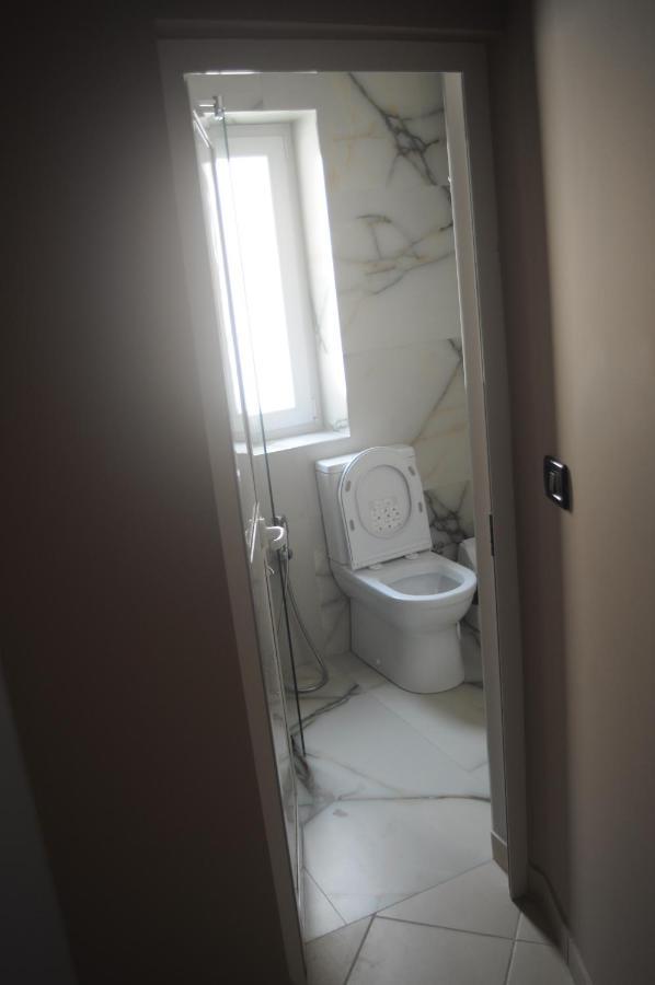 Bliri Myslym Shyri Appartement Tirana Buitenkant foto