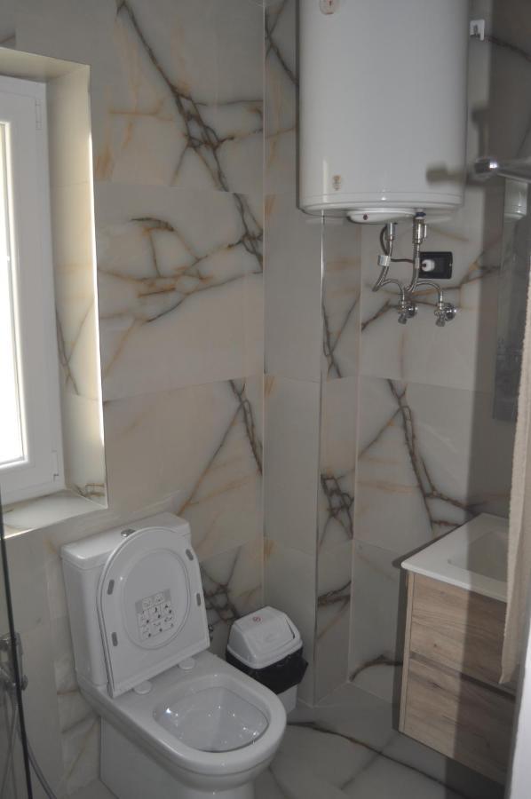 Bliri Myslym Shyri Appartement Tirana Buitenkant foto